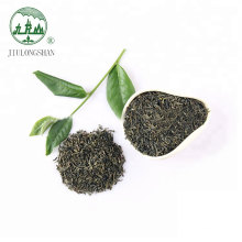 Excellent Material Inclusion-Free 9371AAA Kenya Chunmee Green Tea